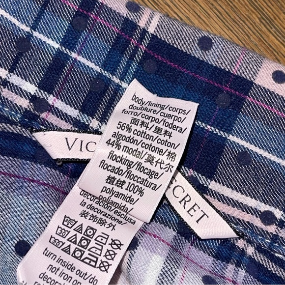 😴 VS Sleep Shirt - Picture 3 of 7